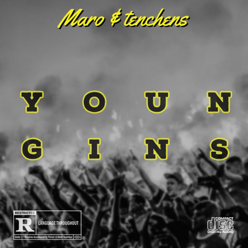 Youngins (Explicit)