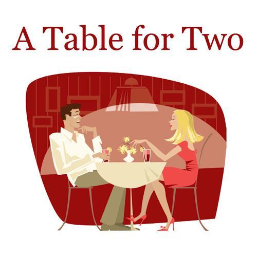 A Table For Two