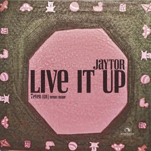 Live It Up
