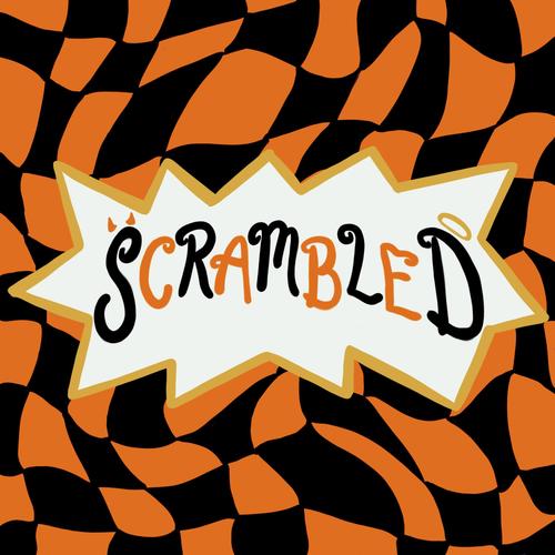 Scrambled (Deluxe) [Explicit]