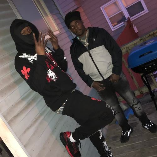 Watchu Tryna Do (Explicit)