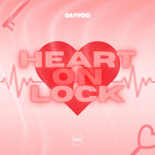 Heart on Lock