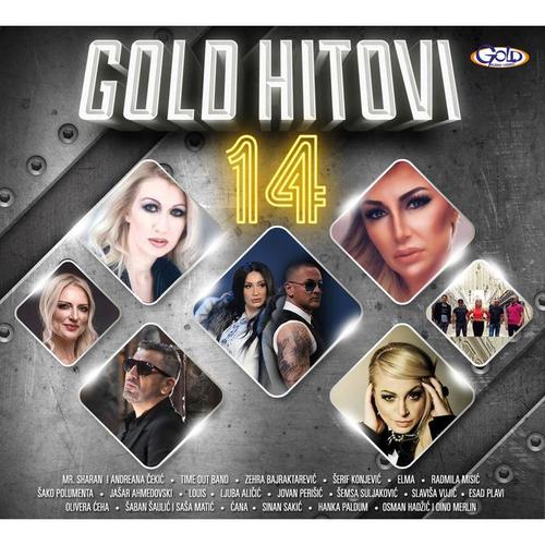 Gold hitovi 14
