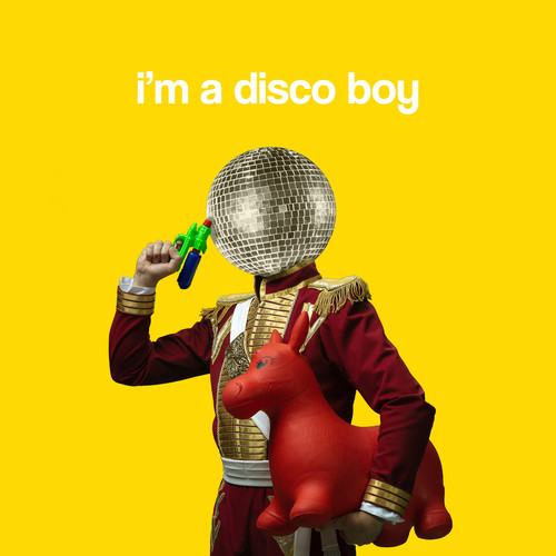 disco boy, I'm a disco boy | Weekend party hits (Explicit)