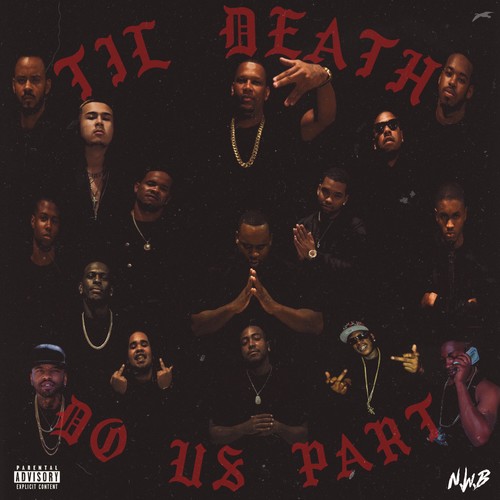 Til Death Do Us Part (Explicit)