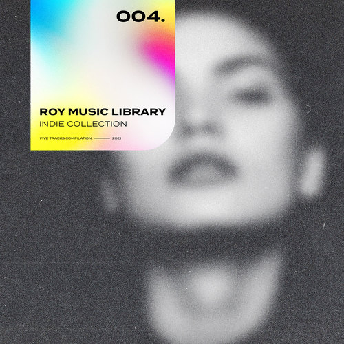 Roy Music Library - Indie Collection 004