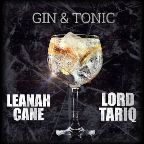 Gin & Tonic (Explicit)