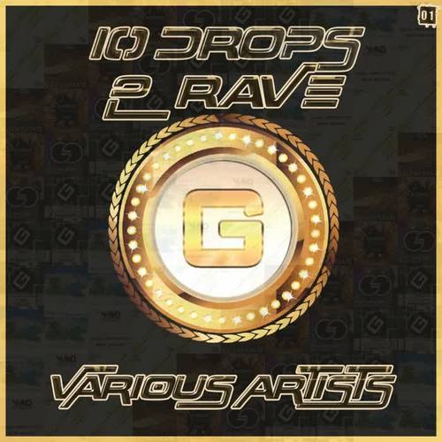 10 Drops 2 Rave Vol.01