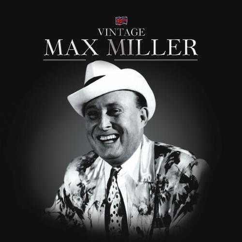 Max Miller