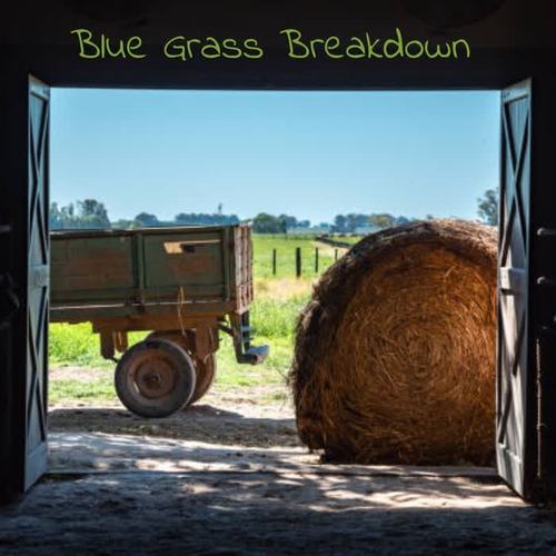 Blue Grass Breakdown