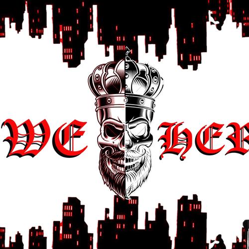 We Here (Explicit)