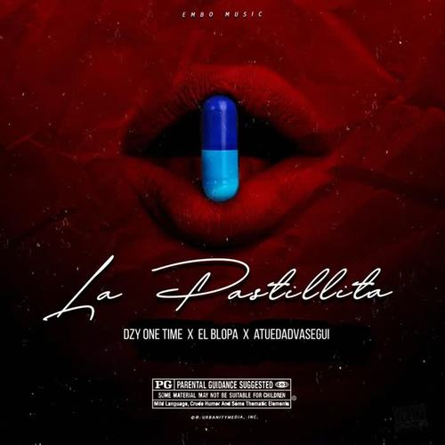 La Pastillita