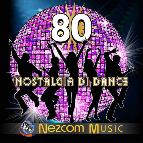 80 Nostalgia Di Dance