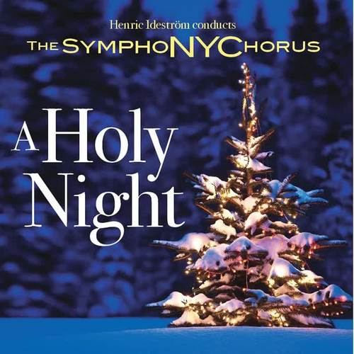 A Holy Night