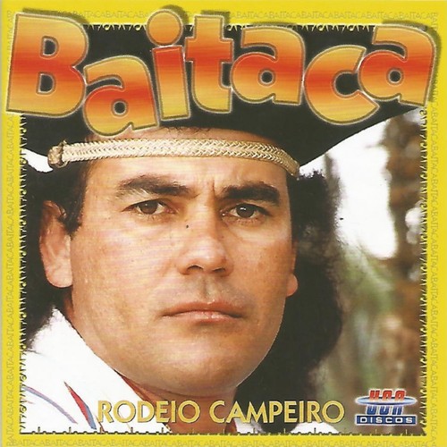 RODEIO CAMPEIRO