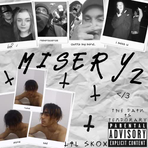 misery 2 (Explicit)