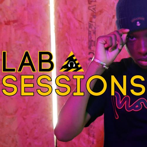 #LABSESSIONS (feat. Mhoodz) [Explicit]