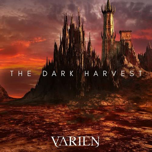 The Dark Harvest