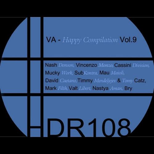 Happy Compilation Vol.9