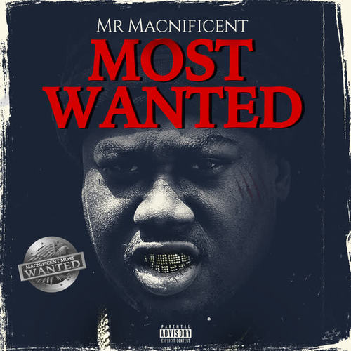 Most Wanted (Explicit)