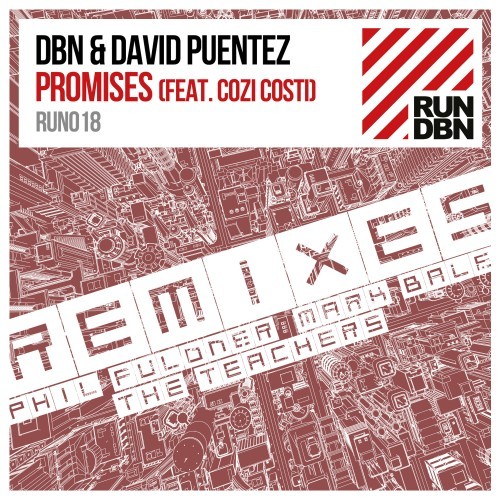 Promises (Remixes)