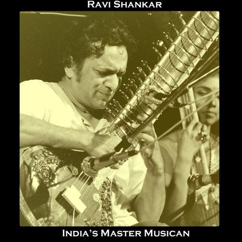 India's Master Musician