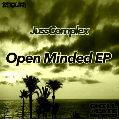 Open Minded EP