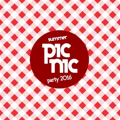 Summer Picnic Party 2016