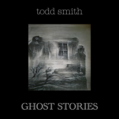 Ghost Stories - EP (Explicit)