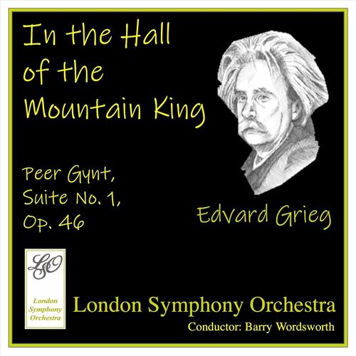 Peer Gynt Suite No. 1, Op. 46: IV. In the Hall of the Mountain King