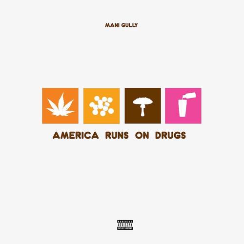 America Runs On ***** (Explicit)