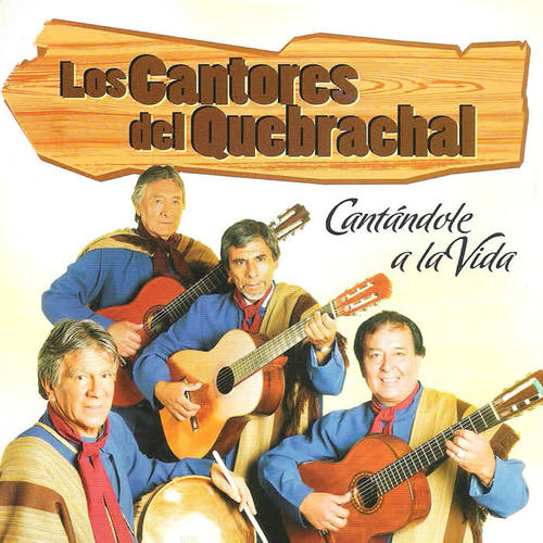 Cantándole a la Vida