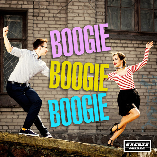 Boogie Boogie Boogie