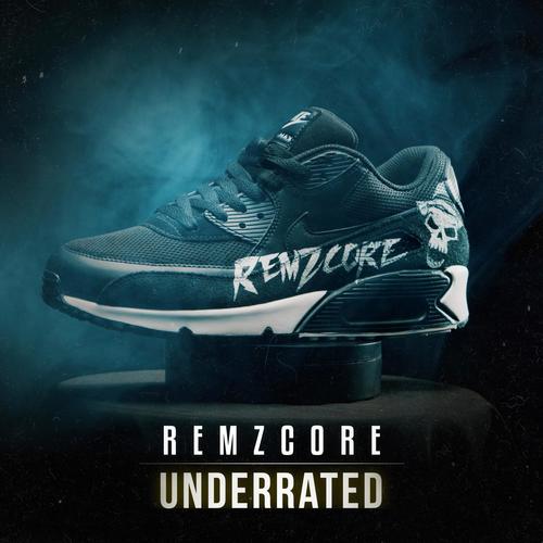 Underrated (feat. Keat)