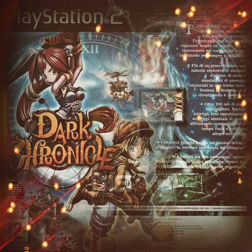 Dark Chronicle