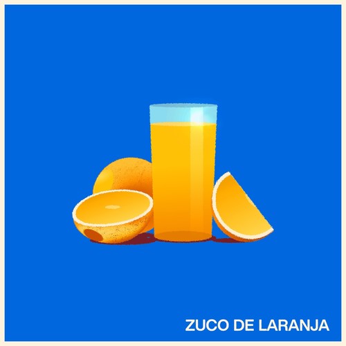 Zuco de Laranja