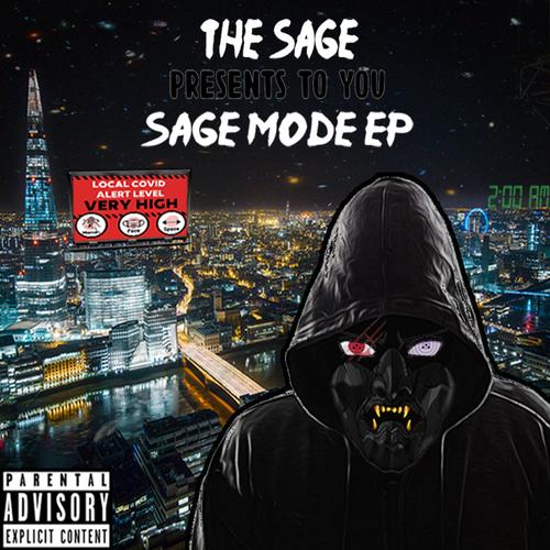 Sage Mode EP (Explicit)