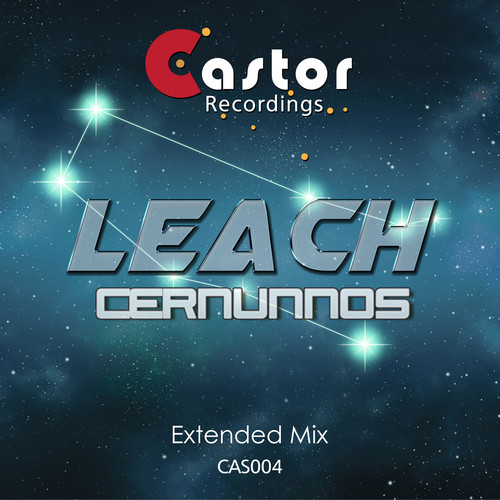 Cernunnos (Extended Mix)