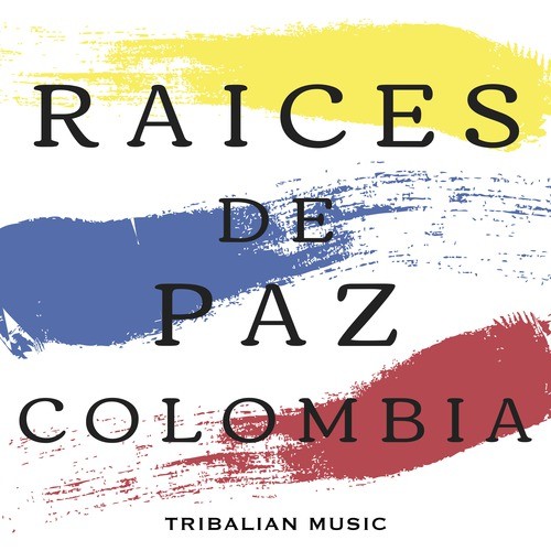 Raíces de Paz Colombia