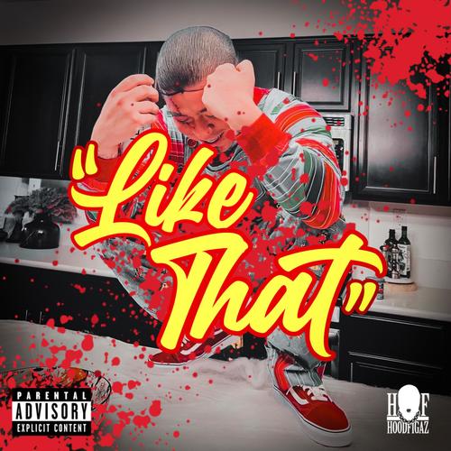 Like That (Explicit)