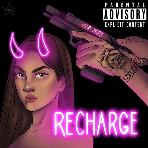 Recharge (Explicit)