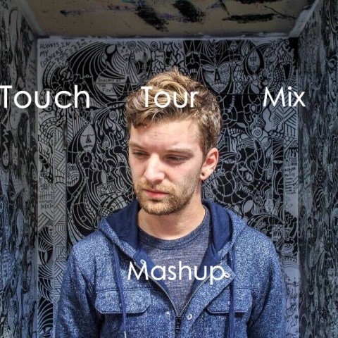 Touch Tour Mix (Mashup)