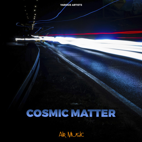 Cosmic Matter