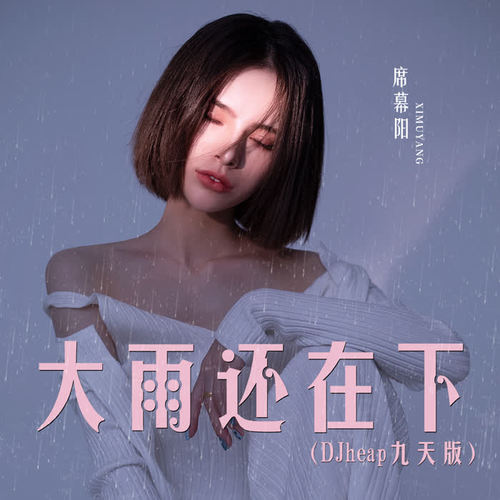 大雨还在下 (DJheap九天版)