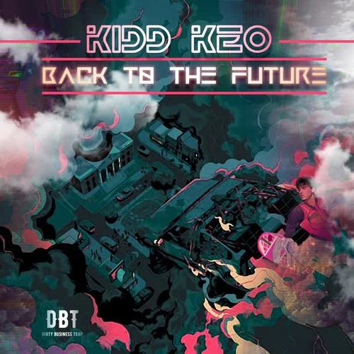 Back to the Future (feat. Mad Bass) [Explicit]