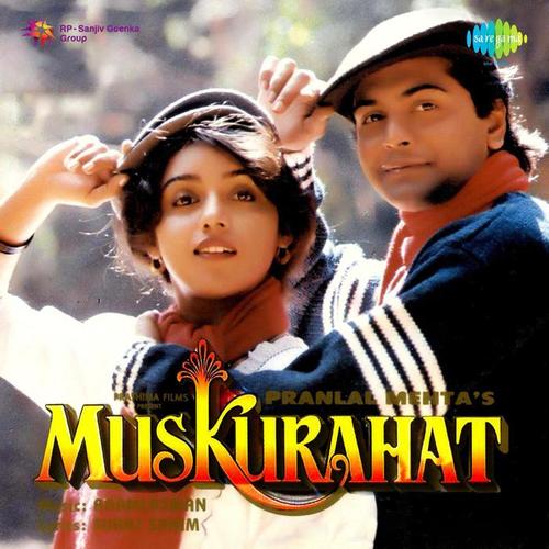 Muskurahat