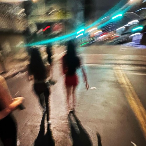 No Way Home! (Explicit)