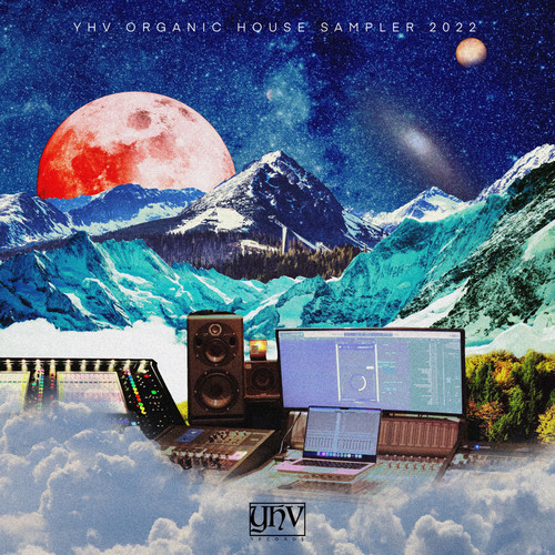 YHV Organic House Sampler 2022