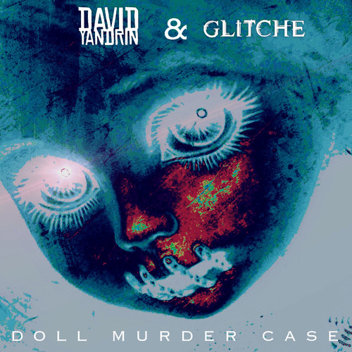 Doll Murder Case (First Edition Master / Non-final Master)