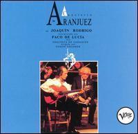 Concierto de Aranjuez [live]